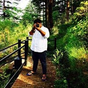 Nitish Kaushik's photo