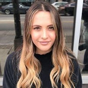 Jillian Luce's photo