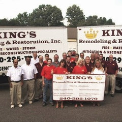 King's Remodeling