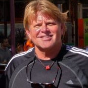 Steve Wilks's photo