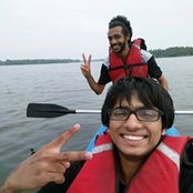 Vinay Sankar's photo