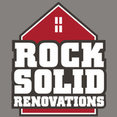 Rock Solid Renovations's profile photo