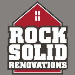 Rock Solid Renovations