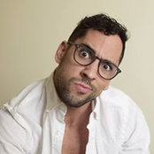 Martin Sevillano's photo