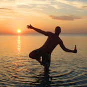 Simon Miles's photo