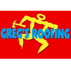 Greg's Roofing