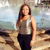 Foto de Mary Kituke
