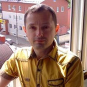 Andriy Bohdan's photo