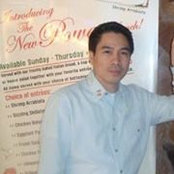 Jose Vicente Bangcaya's photo