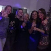 Carmel Griffin's photo