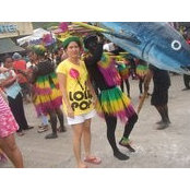 Foto de Maria Estelita Sabio-Oñas
