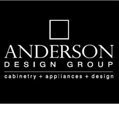 Terry Anderson @ Anderson Design Group