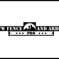 DFW FENCE AND ARBOR PRO