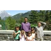 Iain Sander's photo