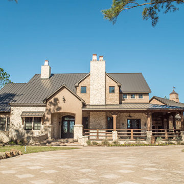 Craftsman Ranch