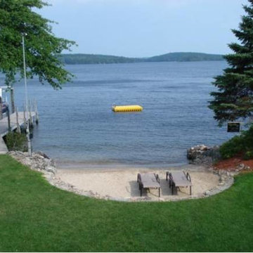 ACTIVE: Lake House on Lake Winnipesaukee