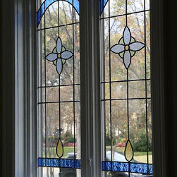 Merrimac - Windows