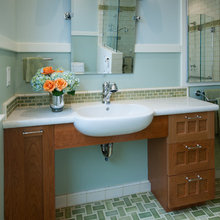 Bathrooms