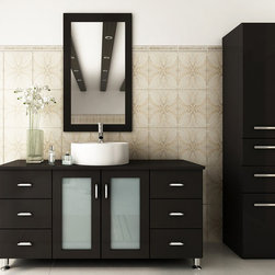 Avola Bathroom Vanities - Bathroom Vanities And Sink Consoles