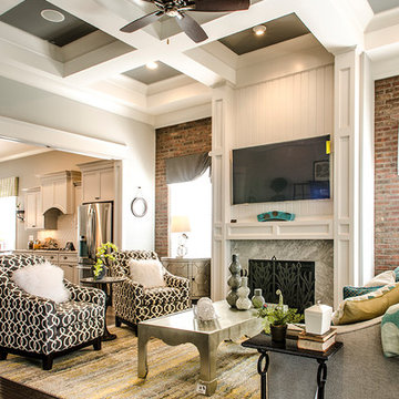 Norton Commons Home Show 2014