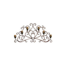 UT Line - Candleholders