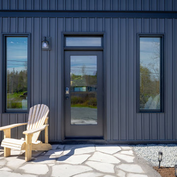 Bayside Cottage