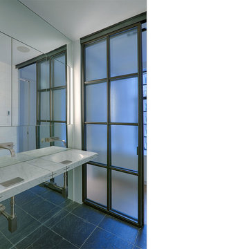 Central Park West Apartment