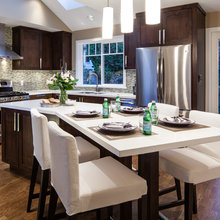 Kitchen Ideas