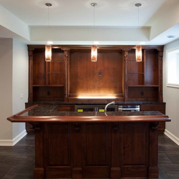 Regency Waterleaf