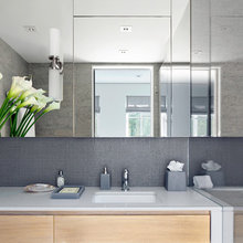 Boys' bathroom
