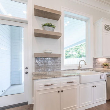 Encourage a Sociable Lifestyle, Kitchen Remodeling in Los Altos, CA