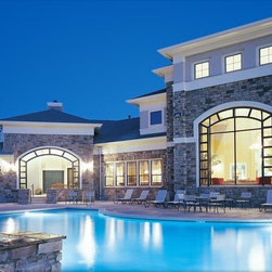 Vinyl Siding & Stone Veneer - Siding And Stone Veneer