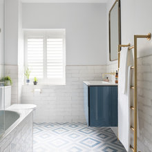 Bathroom Ideas