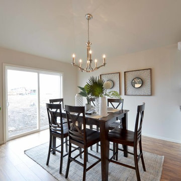Dining Areas