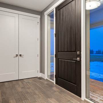 Lovely Acreage Home