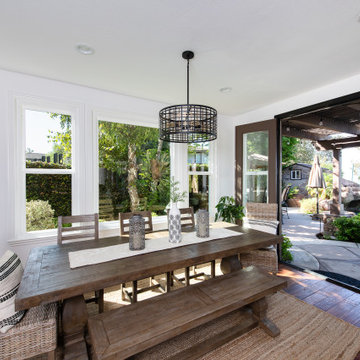 Jasper Hill Remodel