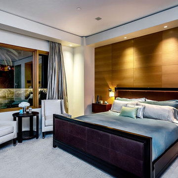 Los Altos Hills Modern