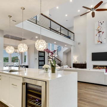 Seven Oaks Residence