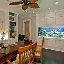 G's Fish Room