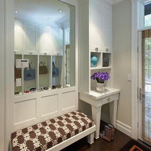 Urbane shingle style Residence