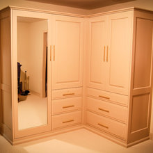 Closet Ideas