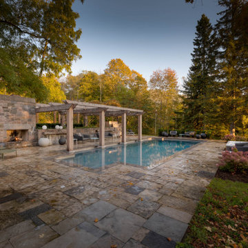 Ranch Renovation