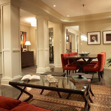 Model Homes by National Homes