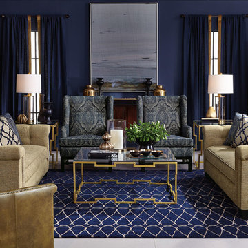 Bernhardt Interiors