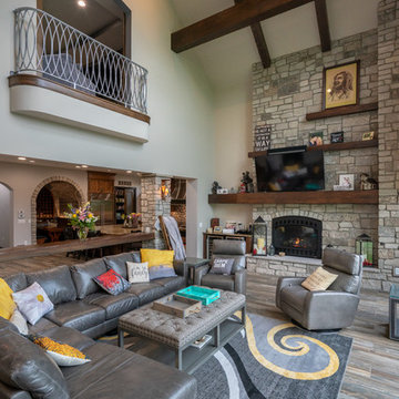 Commerce Island Residence