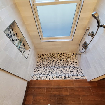 Bathroom Remodels