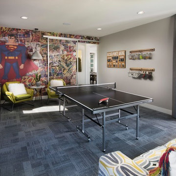 Ambition at Recker Pointe | Gilbert, AZ