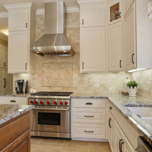 Kitchen Remodeling Ideas