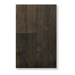 Modern Collection - Hardwood Flooring