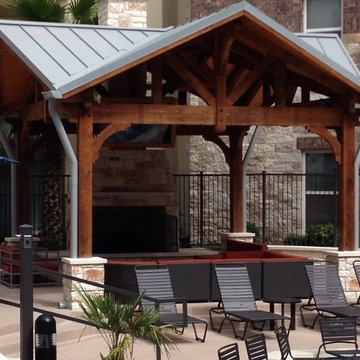 Gazebos